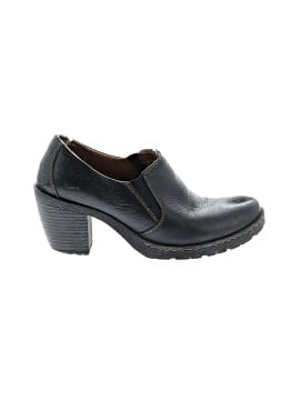 Born Crown Ankle Boots