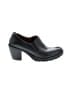 Born Crown Black Ankle Boots Size 7 1/2 - photo 1