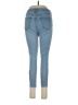 Old Navy Hearts Blue Jeans Size 10 - photo 2