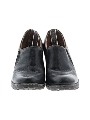 Born Crown Ankle Boots (view 2)