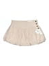 American Eagle Outfitters Solid Tan Skort Size 2 - photo 1