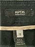Apt. 9 Black Shorts Size 12 - photo 3