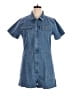 Unbranded Blue Romper Size XL - photo 1