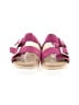 Clarks Pink Sandals Size 7 - photo 2