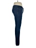 Old Navy Solid Blue Jeans Size 14 - photo 4