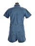 Unbranded Blue Romper Size XL - photo 2