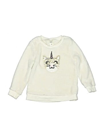 OshKosh B'gosh Sweatshirt (view 1)