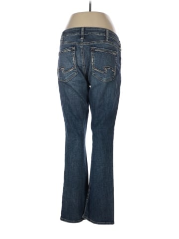 Silver Jeans Co. Jeans (view 2)