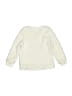 OshKosh B'gosh 100% Polyester Ivory Sweatshirt 18-24 MO / 24 MO - photo 2
