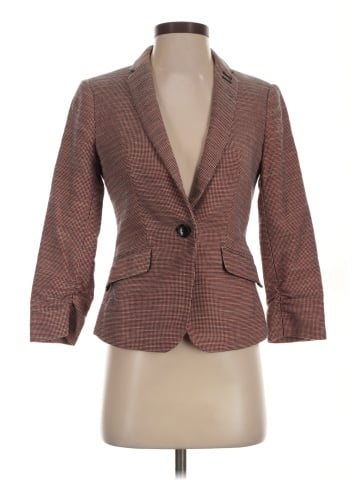 The Limited Blazer (view 1)