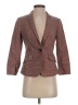 The Limited Brown Blazer Size XS - photo 1