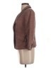 The Limited Brown Blazer Size XS - photo 5