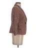 The Limited Brown Blazer Size XS - photo 4