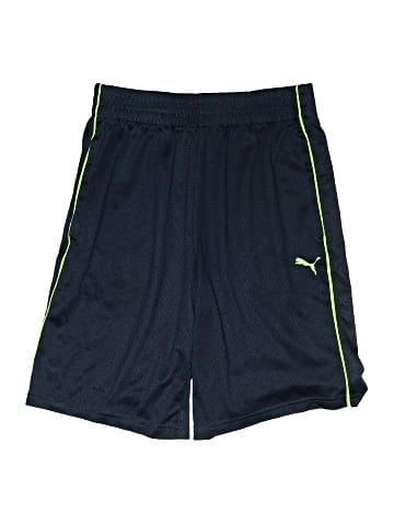 Puma Athletic Shorts (view 1)