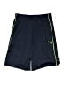 Puma 100% Polyester Blue Athletic Shorts Size 14 - 16 - photo 1