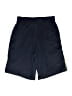 Puma 100% Polyester Blue Athletic Shorts Size 14 - 16 - photo 2