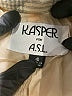 Kasper A.S.L. Gold Blazer Size 4 - photo 6