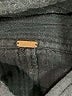 Free People Black Poncho Size 3X (estimated) - photo 7
