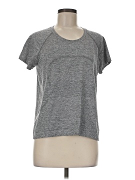 Lululemon Athletica Active T Shirt