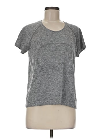 Lululemon Athletica Active T-Shirt (view 1)