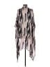 Unbranded Gray Tan Wrap One size - photo 2