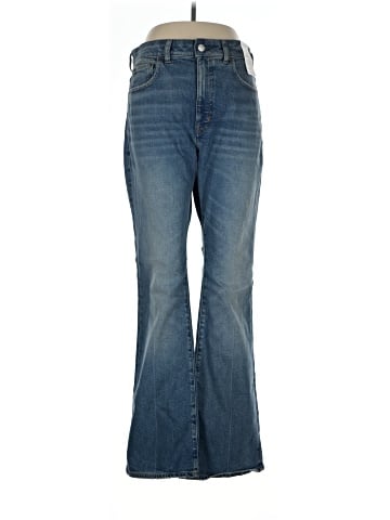 Madewell The Curvy Vintage Flare Jean (view 1)