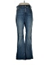 Madewell Blue Jeans Size 30 waist - photo 1