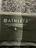 Athleta Solid Gray Shorts Size 0 - photo 3