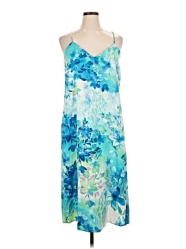 Connected Apparel Casual Dress (view 1)