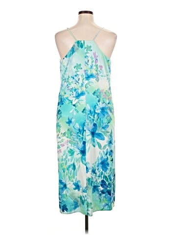Connected Apparel Casual Dress (view 2)