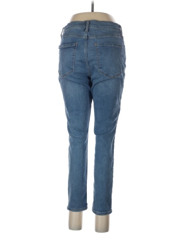 a.n.a. A New Approach Jeans (view 2)