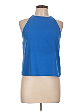 Alice + Olivia Sleeveless Blouse