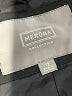 Merona Black Blazer Size 12 - photo 6