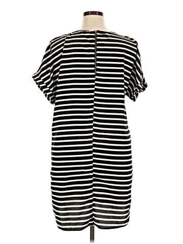 Caslon Casual Dress (view 2)