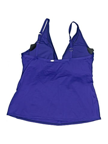 Sunsets Swimsuit Top (view 2)