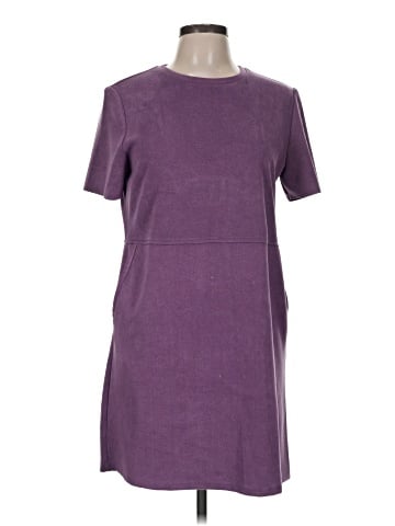 Zara Casual Dress (view 1)