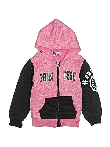 Coney Island Zip Up Hoodie (view 1)