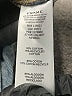 FRAME Blue Jeans Size 25 waist - photo 8