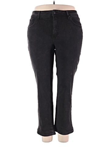 Time and Tru Jeans (view 1)