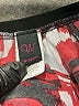Wrapper Red Short Sleeve T-Shirt Size 2X - photo 7
