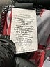 Wrapper Red Short Sleeve T-Shirt Size 2X - photo 8