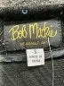 Bob Mackie Black Jacket Size S - photo 6