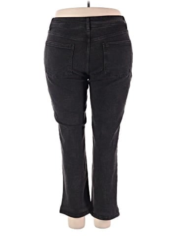 Time and Tru Jeans (view 2)