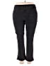 Time and Tru Black Jeans Size 18 - photo 2