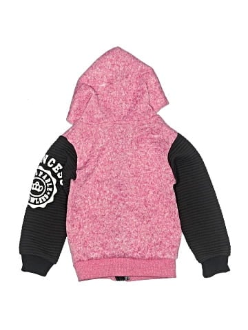 Coney Island Zip Up Hoodie (view 2)