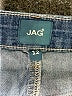 Jag Blue Jeans Size 12 - photo 7
