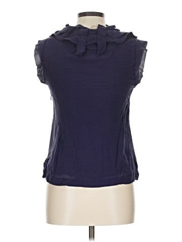 Leifsdottir Sleeveless Blouse (view 2)