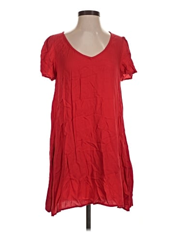 Hinge Casual Dress (view 1)