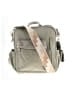 Haute Hippie Gray Backpack One size - photo 1
