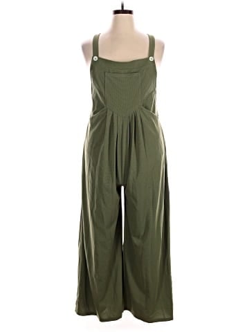 Halara Jumpsuit (view 1)